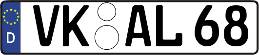 VK-AL68