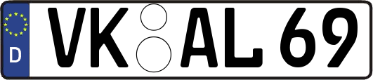 VK-AL69