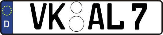 VK-AL7