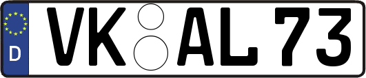 VK-AL73
