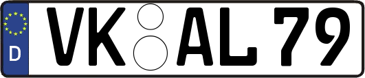 VK-AL79