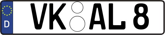 VK-AL8