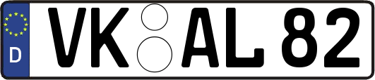 VK-AL82