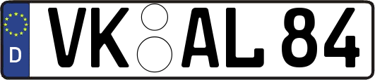 VK-AL84