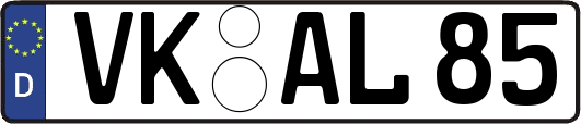 VK-AL85