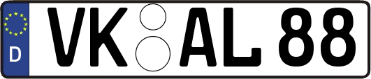 VK-AL88