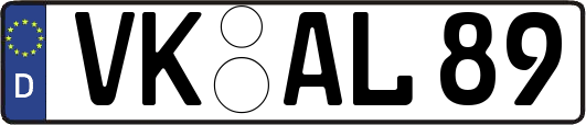 VK-AL89