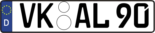 VK-AL90