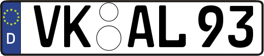 VK-AL93