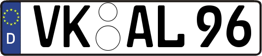 VK-AL96