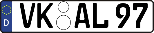 VK-AL97