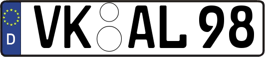 VK-AL98