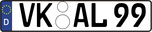VK-AL99