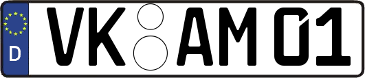 VK-AM01