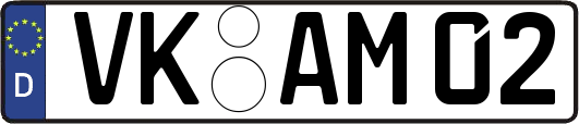 VK-AM02