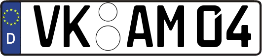 VK-AM04
