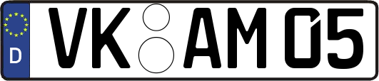 VK-AM05