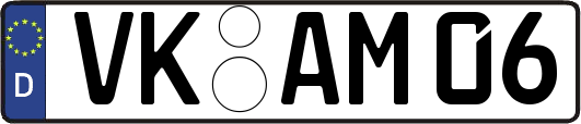 VK-AM06