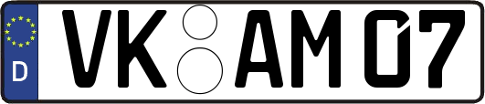 VK-AM07