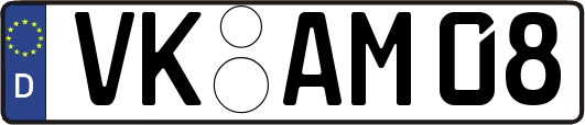VK-AM08