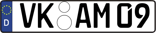 VK-AM09