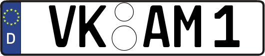 VK-AM1