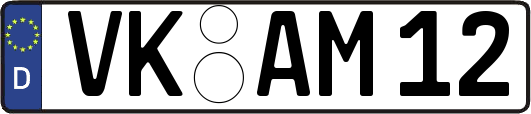VK-AM12