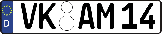 VK-AM14