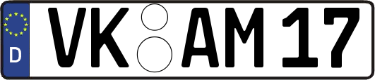 VK-AM17