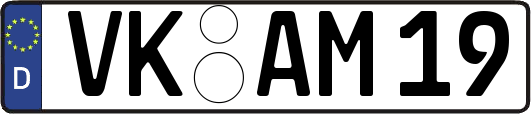 VK-AM19
