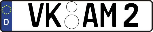 VK-AM2