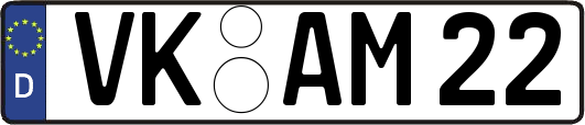 VK-AM22
