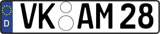 VK-AM28
