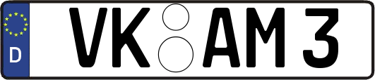 VK-AM3