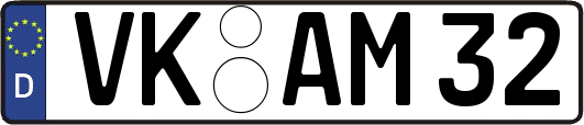 VK-AM32