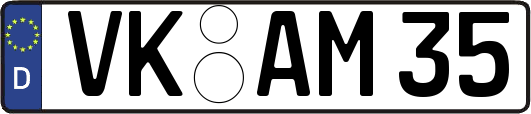 VK-AM35