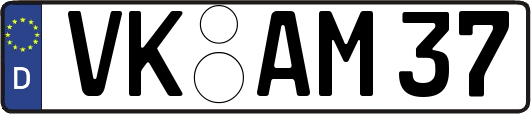 VK-AM37