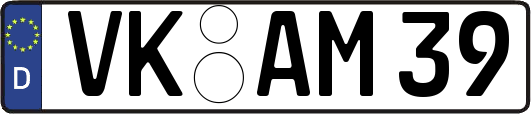 VK-AM39