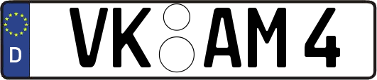 VK-AM4
