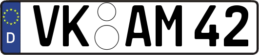 VK-AM42