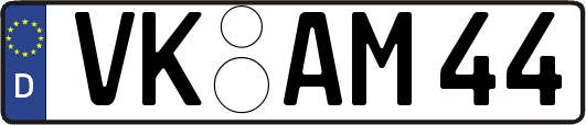 VK-AM44