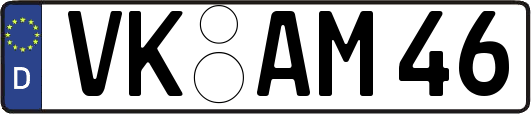 VK-AM46