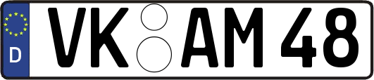 VK-AM48
