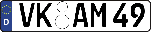 VK-AM49