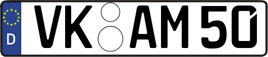VK-AM50