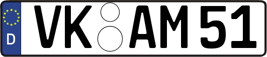 VK-AM51