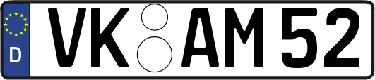 VK-AM52