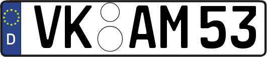 VK-AM53