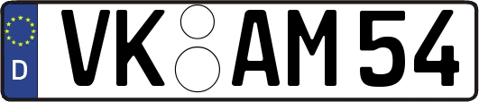 VK-AM54