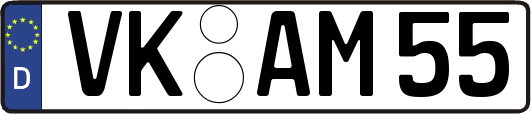 VK-AM55